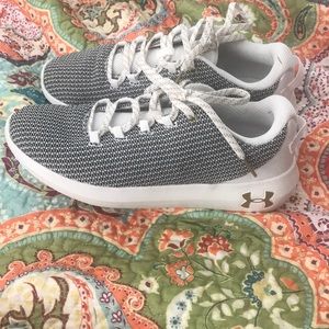 Under armour women’s shoes